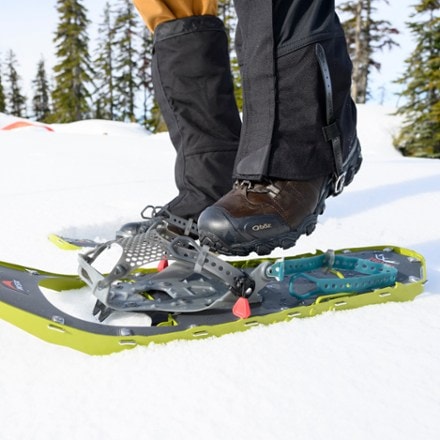 MSR Lightning Explore Snowshoes - Men's 6