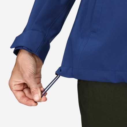 Marmot PreCip Eco Pro Rain Jacket - Women's 5