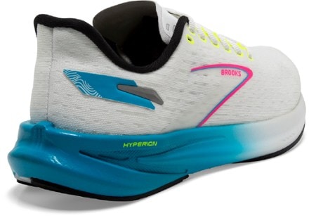 Brooks Hyperion Road-Running Shoes - Women's 4