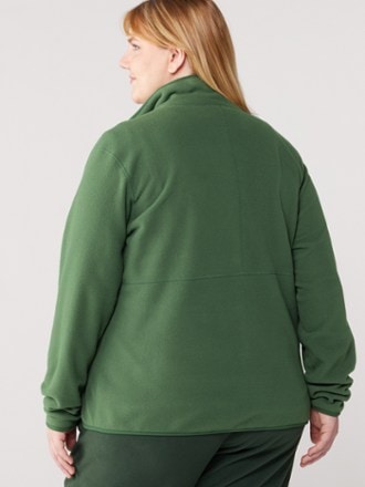 REI Co-op Trailmade Fleece Jacket - Women's 4