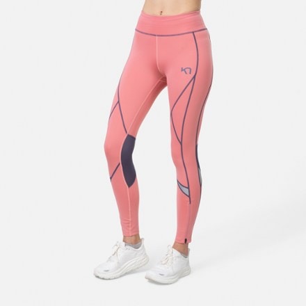 Kari Traa Louise 2.0 Tights - Women's 1