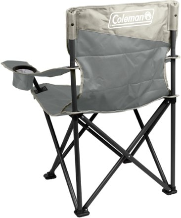 Coleman Big and Tall Quad Camping Chair 1