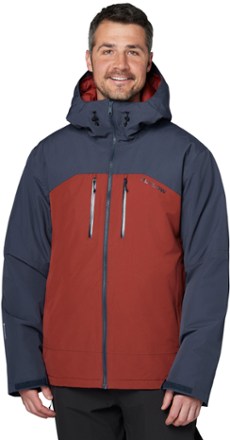 Flylow Roswell Insulated Jacket - Men's 0