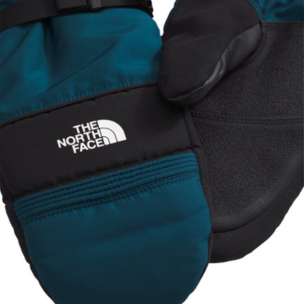 The North Face Montana Ski Mittens - Men's 1