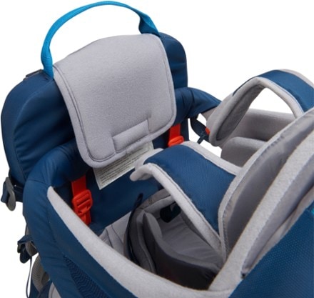 Kelty Journey PerfectFIT Child Carrier 5