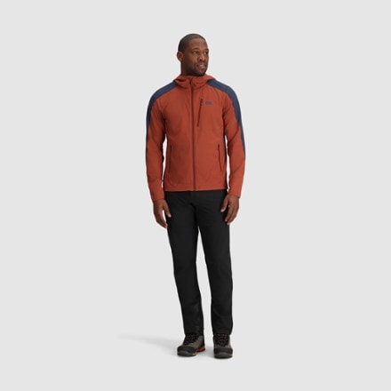 Outdoor Research Ferrosi Hoodie - Men's 3