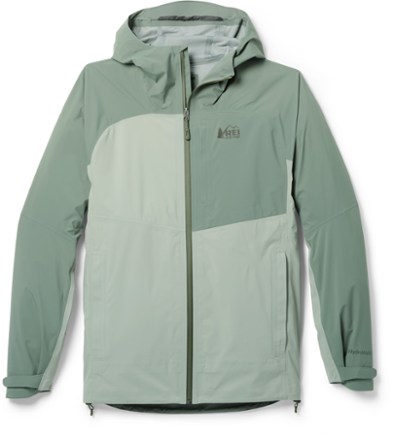 REI Co-op Men's XeroCloud 3L Rain Jacket