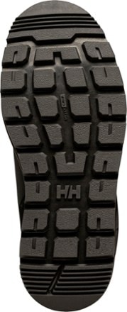 Helly Hansen Beloved 2.0 Insulated Winter Boots - Women's 4