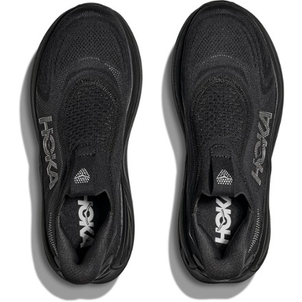 HOKA Skyward Laceless Shoes - Men's 5