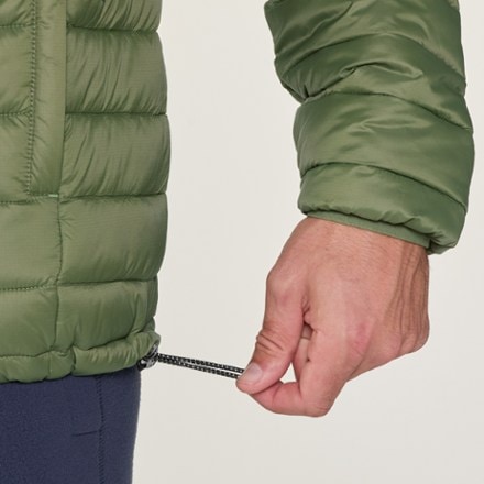 Finisterre Nimbus Insulated Jacket - Men's 6