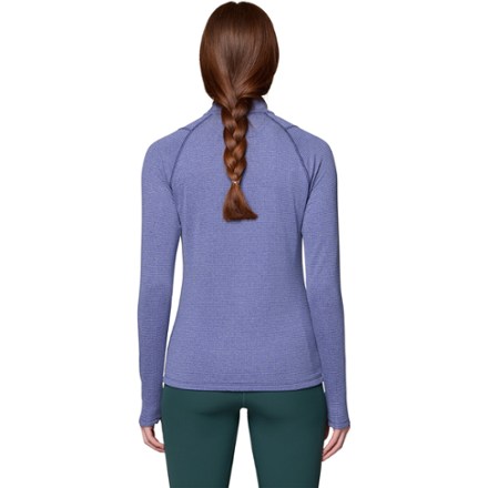 Mountain Hardwear Crater Lake Heavyweight Half-Zip - Women's 2