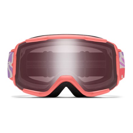 Smith Daredevil OTG Snow Goggles - Kids' 1
