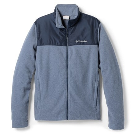 Columbia Bugaboo III Fleece Interchange 3-in-1 Jacket - Men's 4