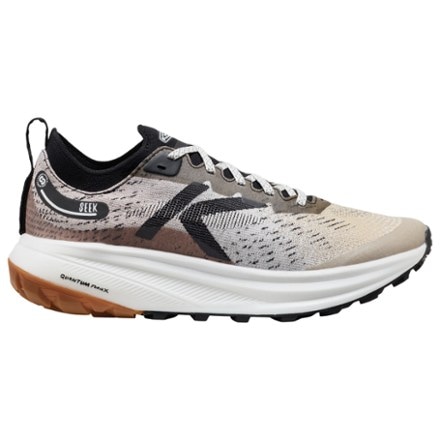 KEEN Seek Trail-Running Shoes - Men's 0