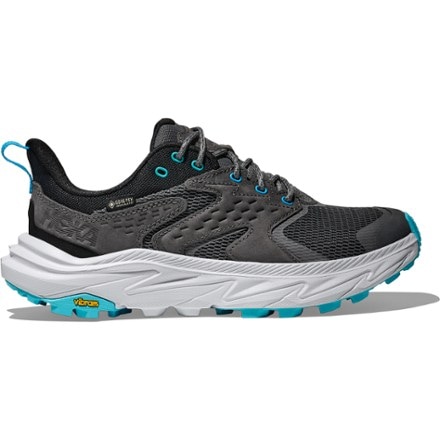 HOKA Anacapa 2 Low GTX Hiking Shoes - Women's 0