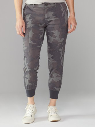 prana joggers