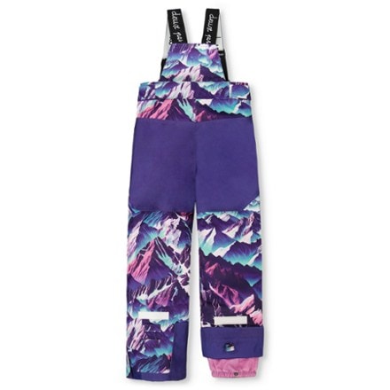 Deux par Deux Teknik 2-Piece Snowsuit - Girls' 4