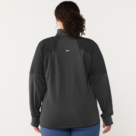 REI Co-op Swiftland Insulated Running Jacket - Women's 4
