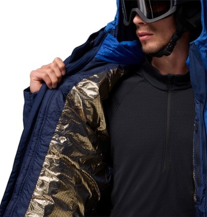 Columbia Winter District II Interchange 3-in-1 Jacket - Men's 8