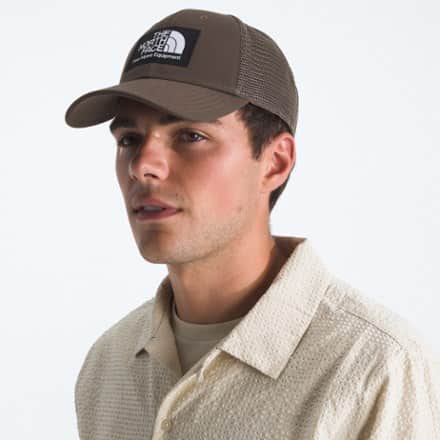 The North Face Mudder Trucker Hat 1
