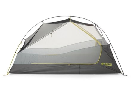 NEMO Dragonfly OSMO 2P Tent Front view