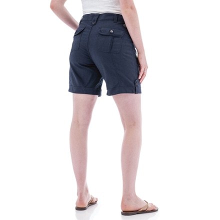 Aventura Temple Shorts - Women's 1