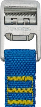 NRS 12' x 1" Heavy-Duty Strap - Package of 2 3