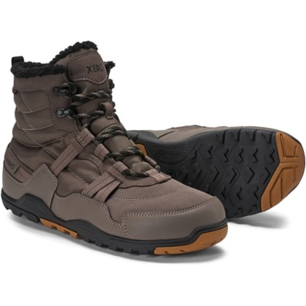 Xero Shoes Alpine Snow Boots - Men's 3