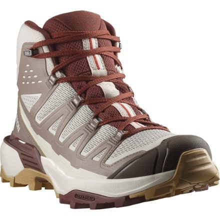 Salomon X Ultra 360 Edge Mid GORE-TEX Hiking Boots - Women's 2