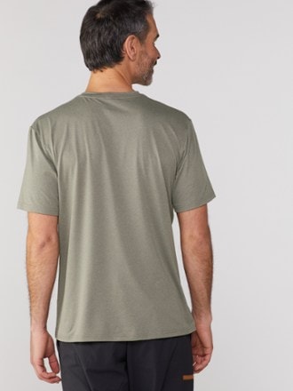 REI Co-op Sahara T-Shirt - Men's 2