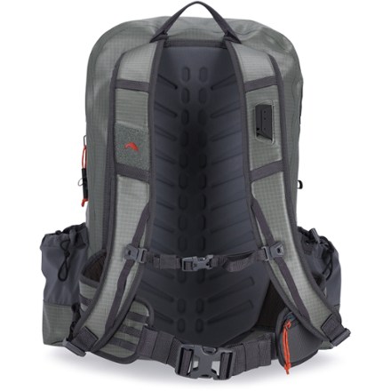 Simms Dry Creek Z Pack 2