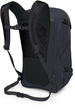 Osprey Nebula Black