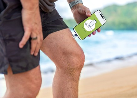 heat it pro USB-C Smartphone-Powered Insect Bite Relief 5