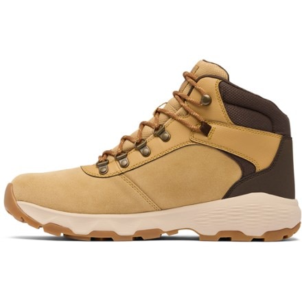 Columbia Newton Wander Hiking Boots - Men's 1