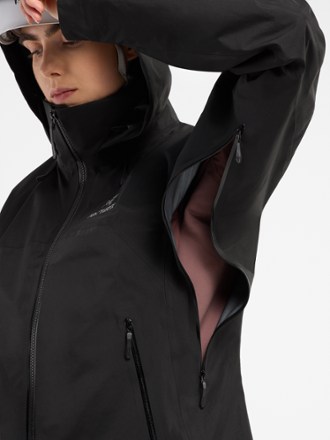 Arc'teryx Beta AR Jacket - Women's 6