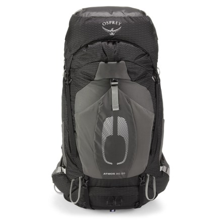 Osprey Atmos AG 50 Pack - Men's 2