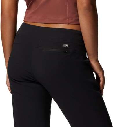 Mountain Hardwear Dynama Pull-On Ankle Pants - Women's 6