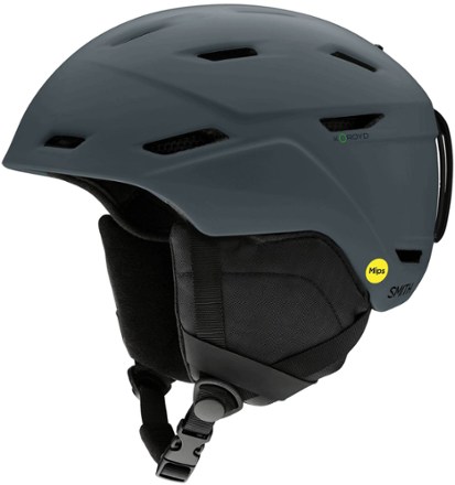 Smith Mission Mips Snow Helmet - Men's 0