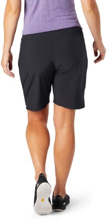 Smartwool 8" Shorts - Women's 2