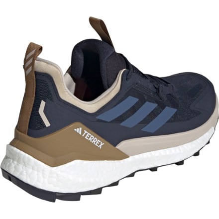 adidas Terrex Free Hiker 2.0 Low Hiking Shoes - Men's 3