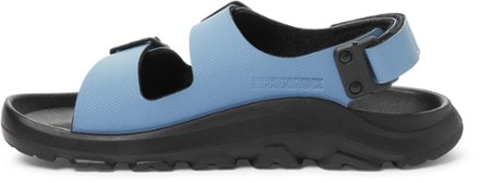 Birkenstock Mogami Terra Sandals - Women's Left view