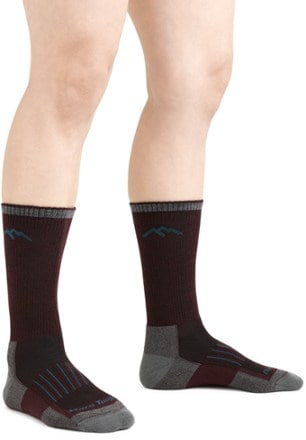 Darn Tough Hunting Light Socks - Women's 1