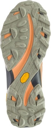 Merrell Moab Speed Low Hiking Shoes - Men's 6