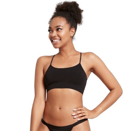 Boody Eco Wear LYOLYTE Racerback Bra - Package of 2 1