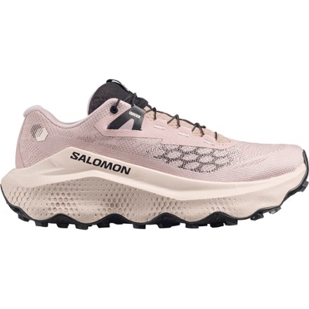 Salomon Ultra Glide 4 Trail-Running Shoes - Women's 0