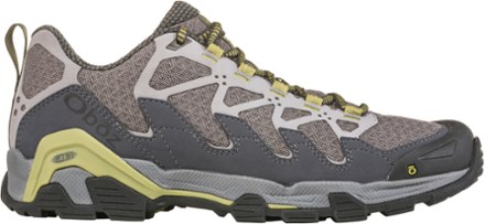 Oboz Bridger Mid B Dry Hiking Shoes Women S With Free S H Campsaver