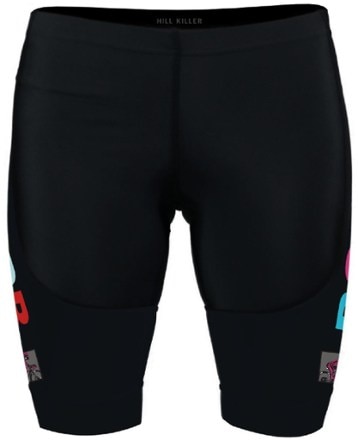 BGDB Cycling Shorts - Women's 0