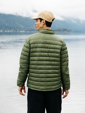 Finisterre Nimbus Insulated Jacket - Men's 10