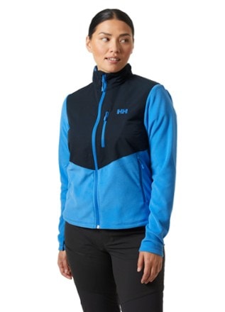 Helly Hansen Daybreaker Block Jacket - Women's 0