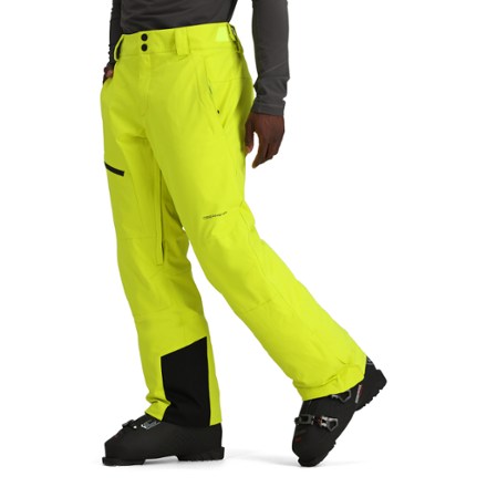 Obermeyer Force Snow Pants - Men's 5